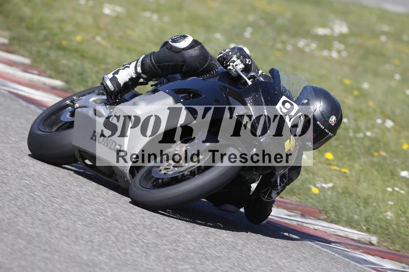Archiv-2025/03 04.04.2025 TZ Motorsport ADR/Gruppe gelb/97